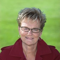 Marian Mitchell