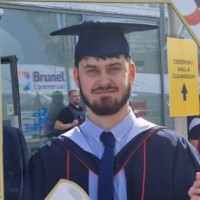 Kieran Basham