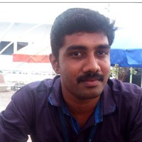 Vipin V