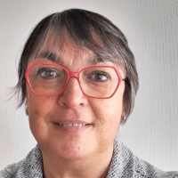 Isabelle Marechal