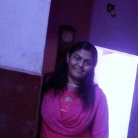 Linda G Varghese Varghese