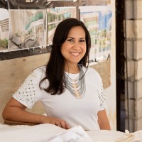 Arq. Camila Lamela Rabell