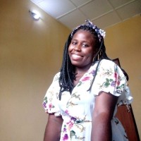 Glory Ikoko