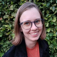 Cleo Van Haudenhuyse