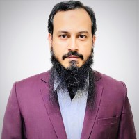 Shahnawaz Aslam