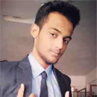 Sarvesh Naik
