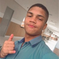 Adrielson Soeiro