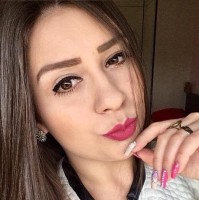 Sabrina Ziolkoski