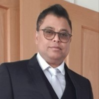 Jawed Akhter
