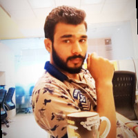 Gourav Rakate