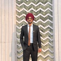 Kuljeet Singh
