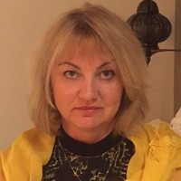 Svetlana Dranitsyna