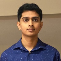 Pratham Patel