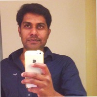 Prasanth Panda