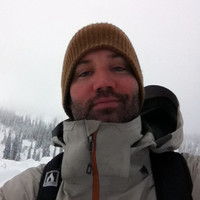Travis Clement