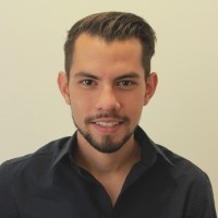 Daniel Troeglen