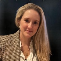 Charlotte Thompson-Hall