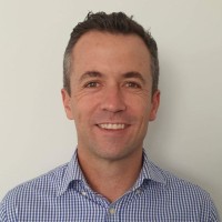 Marcus Curran