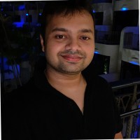 Arpit Seth
