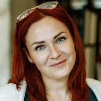Agnieszka Pilarska