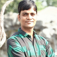 Anil Chawda