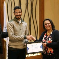 Mahmoud Fouad