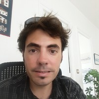 Guillaume BELOSCAR