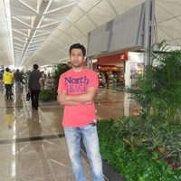 Naveed Raja
