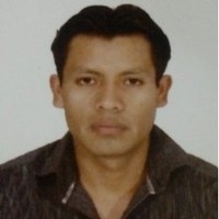 Carlos Felipe Saldaña Corona