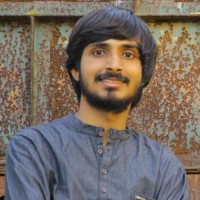 Vishal Pandey