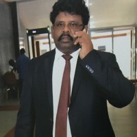 Narendra Prasad Barik
