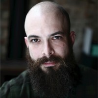 Daniel Stone