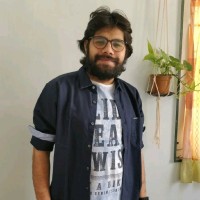 Nitesh Soomani
