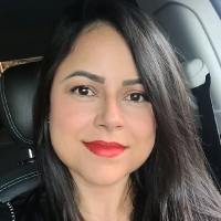 Roberta Moraes