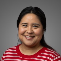 Denisse Alejandra Isaacks
