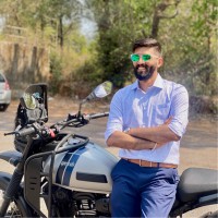 Adarsh Gaonkar