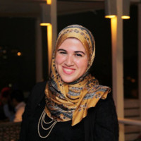 Aya El-Mekkawy