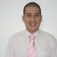 Luis Garrido