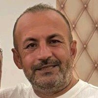 Süreyya Türker