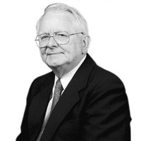 Ed Rogers