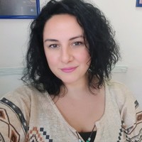Cigdem Eruz