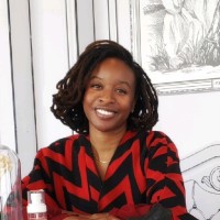 Adrienne Freeman