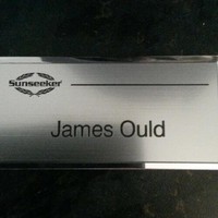 James Ould