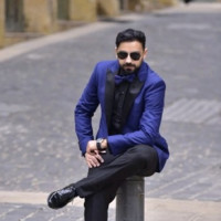 Bahaa Rajeh