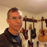 David Marsland