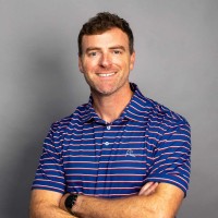 Patrick Mitchell
