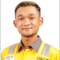 Joshua Natanael Sianipar