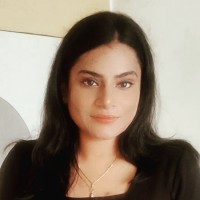 Ashima Garg