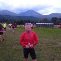 David Heaton B Eng (Hons), C Eng, Mba.