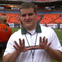 Tim Capasso
